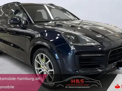 Gebraucht Porsche Cayenne