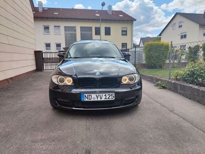 BMW 125