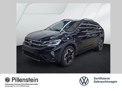 Schwarz Gebraucht 2025 VW Taigo R-line SUV | 28.401 € (Fairer Preis)