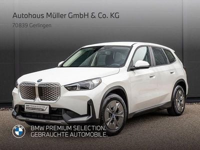 Usado BMW iX1 Performance 230 kW (313 HP) 2023 Branco SUV