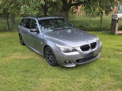 BMW 535