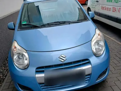 Gebraucht Suzuki Alto