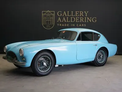 Gebraucht AC Aceca 1963 Blau