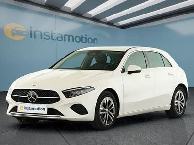 Gebraucht Mercedes A180 136 PS (100 kW) 2025 Andere Limousine