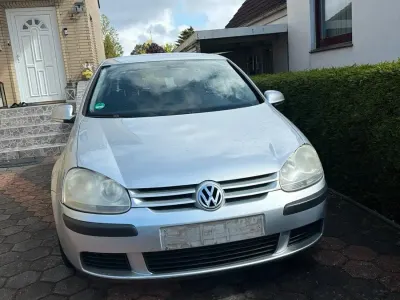 Gebraucht VW Golf IV