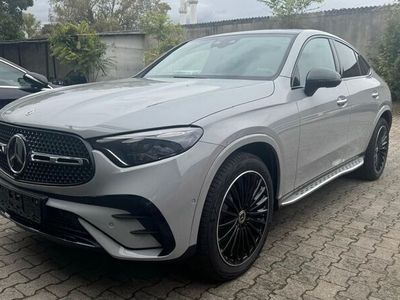 Mercedes GLC300