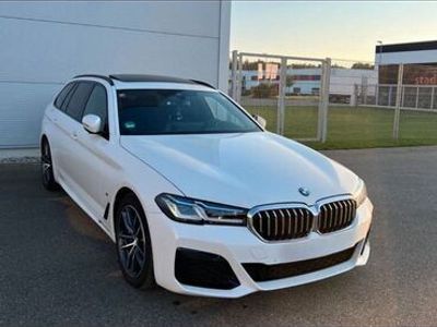 gebraucht BMW 530 d xDrive M Paket Premium Selection Garantie bis 11/2025