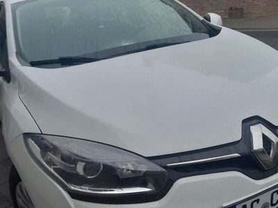 Renault Mégane GrandTour