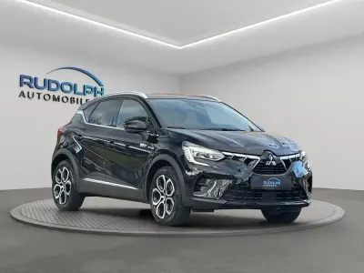 Second-hand Mitsubishi ASX 92 CP (67 kW) 2024 Negru SUV