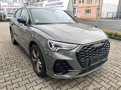 Andere Gebraucht 2022 Audi Q3 Business SUV | 29.980 € (Fairer Preis)