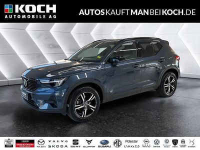 Usata Volvo XC40 145 CV (106 kW) 2025 SUV