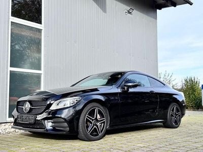 Mercedes C300