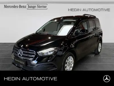 Gebraucht Mercedes T180