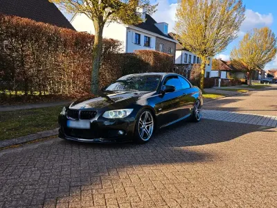 Gebraucht BMW 330 Cabriolet