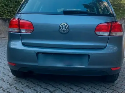 Gebraucht VW Golf VI