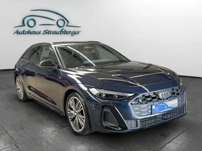 Gebraucht Audi A5