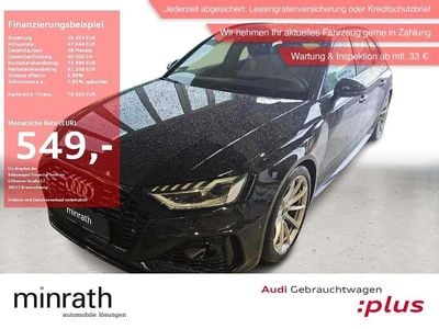 Audi RS4