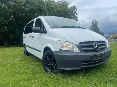 Mercedes Vito