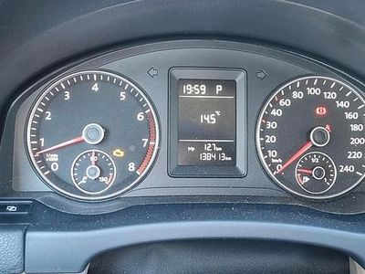 VW Golf VI