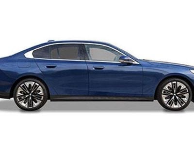 Nuova BMW 540 303 CV (222 kW) 2026 Bianco Berlina