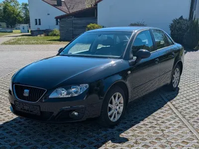 Gebraucht Seat Exeo