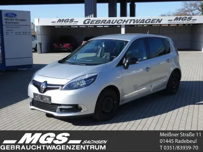 Gebraucht Renault Scénic III