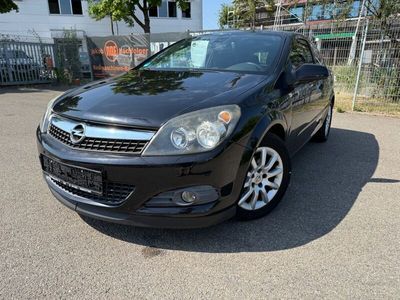 Opel Astra GTC