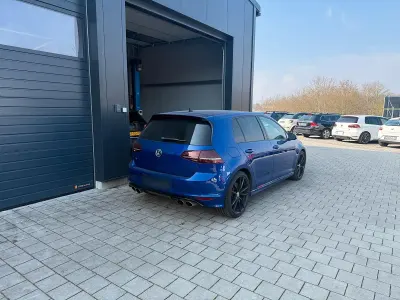 Gebraucht VW Golf VII
