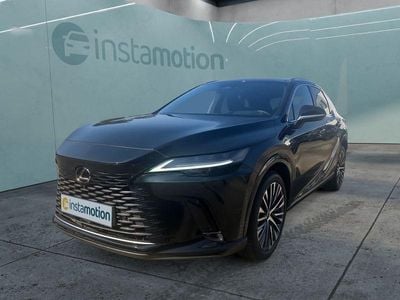 Lexus RX350