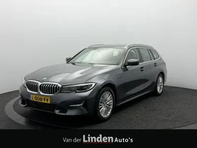 Gebraucht BMW 330e