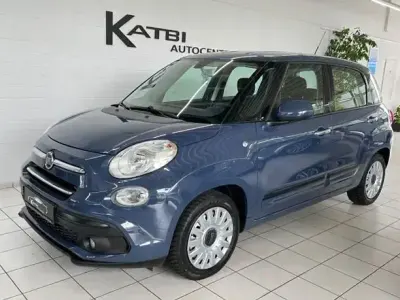 Gebraucht Fiat 500L