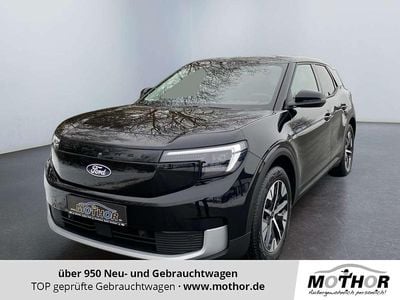 Neu Ford Explorer Select 210 kW (286 PS) 2026 Agate black SUV