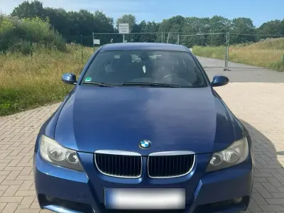 Gebraucht BMW 320