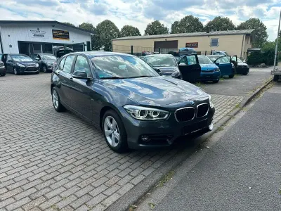 Gebraucht BMW 116