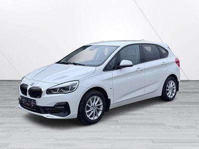 Gebraucht BMW 220 Active Tourer