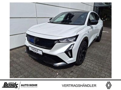 Neu Renault Rafale 300 PS (220 kW) 2026 Perlmuttweiã metallic, dach blackpearlschwarz SUV