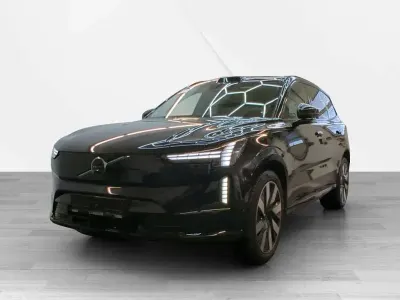 Occasion Volvo EX90 Plus 300 kW (408 ch) 2025 Noir SUV