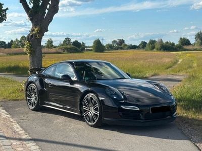 Porsche 991