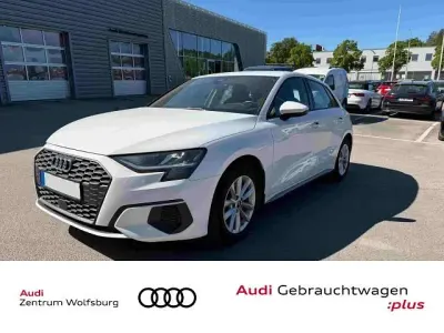 Gebraucht Audi A3
