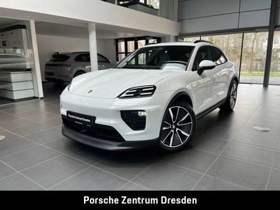 Neu Porsche Macan 300 kW (408 PS) 2026 Weiß SUV