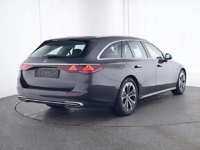 Gebraucht 2023 Mercedes E200 Avantgarde | 47.790 € (Teuer)