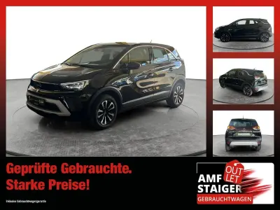 Gebraucht Opel Crossland
