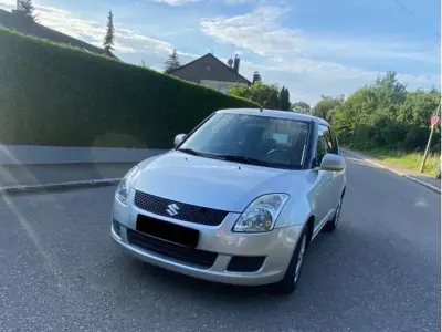 Gebraucht Suzuki Swift