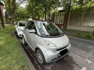 Gebraucht Smart ForTwo Coupé