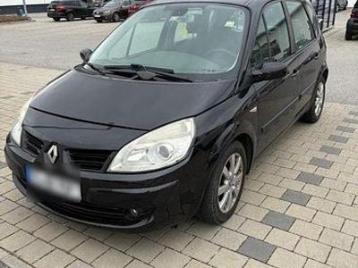 Renault Mégane GrandTour