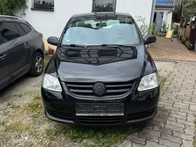 Gebraucht VW Fox