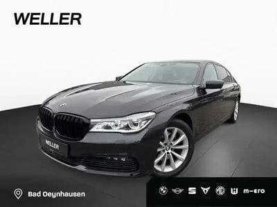 BMW 740