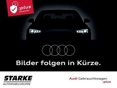 gebraucht Audi Q3 Q3 Sport35 TDI S tronic advanced NAviPlus LED AHK Le...