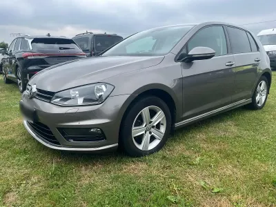 Gebraucht VW Golf VII R-line 150 PS (110 kW) 2017 Andere farben Limousine