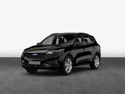 Usata Ford Kuga ST-Line X 186 CV (136 kW) 2024 Nero SUV